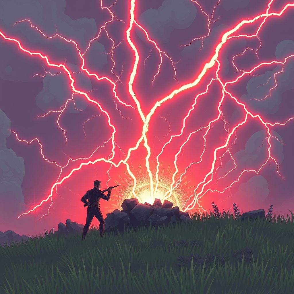 การผจญภัยที่ไม่คาดฝันของ Thunderbolts